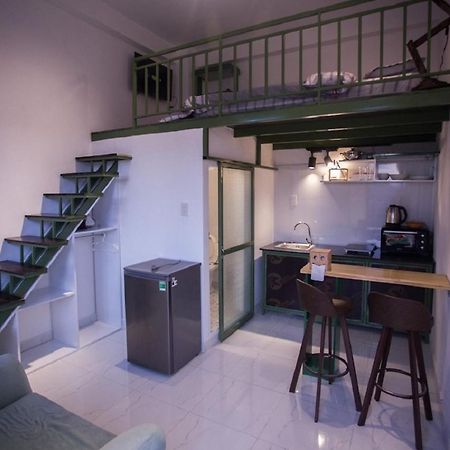At House Apartment Da Lat Exterior photo